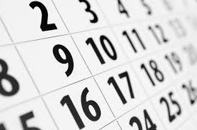 CALENDÁRIO ACADÉMICO 2025-26